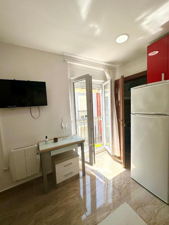 Suite Del Ayuntamiento อาลิกันเต ภายนอก รูปภาพ