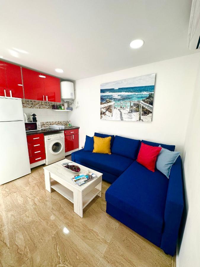 Suite Del Ayuntamiento อาลิกันเต ภายนอก รูปภาพ